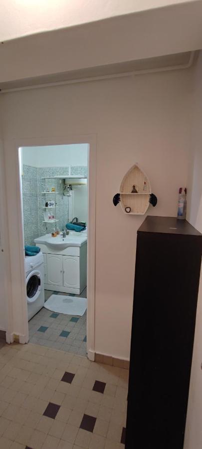 Peaceful Apartment At Lyon 7 외부 사진